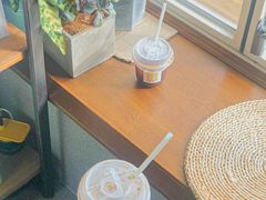 -不正咖啡(万达尊店)