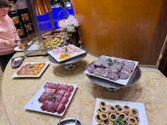 -宁波东港喜来登酒店