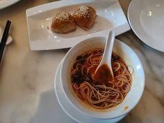 -顺德美的万豪酒店-万豪中餐厅
