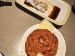 -茶港·点心·啫啫煲(王府井店)