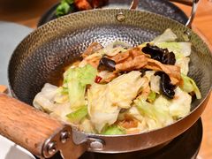 -枣子树·素食餐厅(普陀山店)
