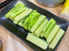 -蚝抵食·湛江生蚝(湾北路店)