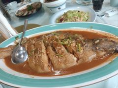 -渔娘渔家丹东海鲜(东直门店)
