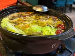 -香巴拉云南餐厅(华莱坞店)