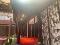 -颐和芥子园酒店·宴会厅