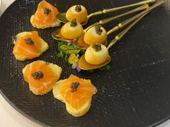 -马克西姆俄罗斯餐厅(通亚街店)