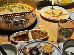 -生如夏花泰式火锅(鹭洲里店)
