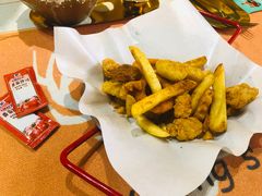 -大象厨房(重庆道店)