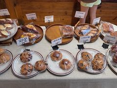 -佐敦面包铺·JORDAN BAKERY