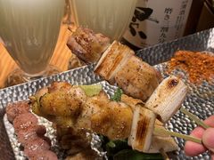 -江户·岚 创意料理(泛海店)