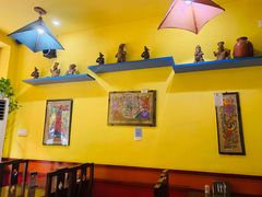-panchos 墨西哥餐厅(嘉绿苑店)