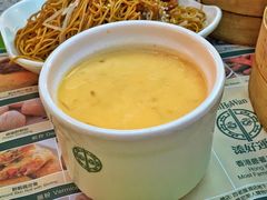 杨枝甘露-添好运点心专门店(百老汇店)