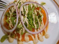 冷海鲜拼盘-太平山餐厅(山顶道店)