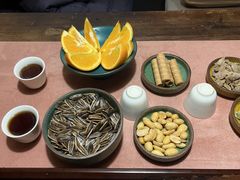 -邈墨茶馆(凤起路店)