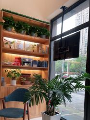 -丝客富脱发养发头皮馆