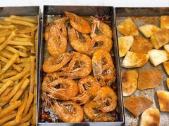 -老东镇啤酒屋海鲜加工·蒸汽海鲜·海鲜烧烤(台东店)