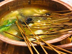 -搓火大都会(广安门总店)