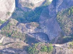 -崀山风景名胜区
