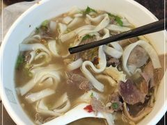 -潮镇老尾牛杂(环城西路店)