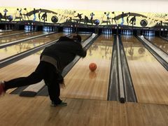 -广州保龄球馆(广州天河体育中心店)