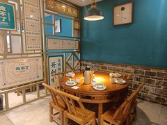 -钟掌勺忘不了地道湘菜(新天地假日广场店)