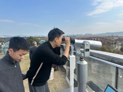 -漩门湾国家湿地公园