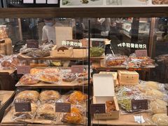 -RUXU入续糖水铺与包(卓悦中心店)