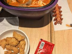 -阿香米线(乐客城店)