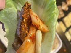 -金妈家烤肉(龙湖U城天街店)