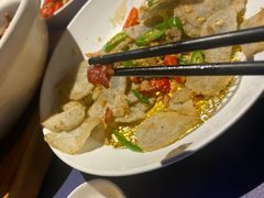 -庆云楼饭庄(什刹海店)