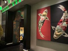 -金链花·泰国餐厅(国贸店)