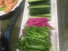 -大哈福烧烤·海鲜·家常菜(延安三路店)