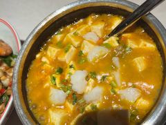 -小厨娘金榜题名(夫子庙秦淮河店)