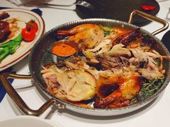 -黑宝石西餐厅(汇励99城市公园店)