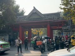 -四川大学(华西校区)