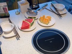 -潮牛壹号鲜牛肉火锅(光谷天地店)