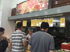 -农园餐厅(北京大学店)