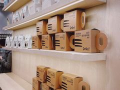 -Seesaw Coffee(武商MALL·武广店)