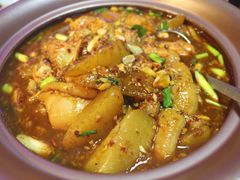 -唐伯虎新派湘菜馆(石夏时代广场店)
