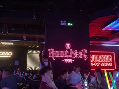 -MOSSO音乐酒吧·live house(南京旗舰店)