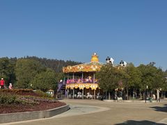 -南京银杏湖乐园