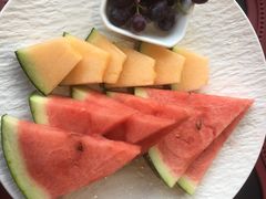 -红东阁东北菜烤肉酒馆(CROSS万象汇店)