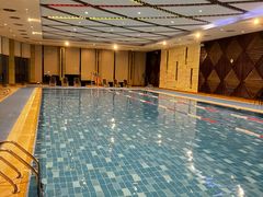 -上海龙之梦万丽酒店