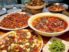 -小三峡食府(西五路店)