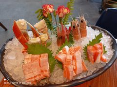 -Mr·Fish鱼鲜生海鲜放题(银泰in99店)