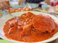 -無招牌海鮮(芽笼店)