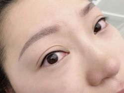 -HQ半永久纹绣纹眉
