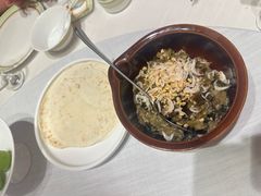 -开海·红岛海鲜虾水饺(石老人店)