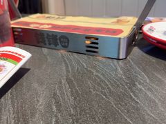 -钱锋炭缸烧烤(南湖大路总店)