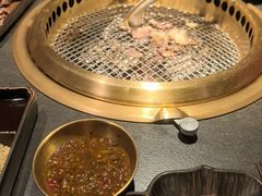 -铭牛烧肉·和牛海鲜自助(高新月牙湖店)